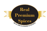 Real Premium Spices and Herbs